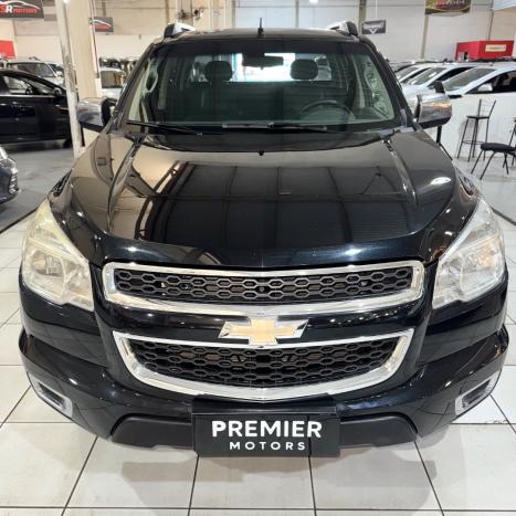 CHEVROLET S10 2.4 FLEX LS CABINE DUPLA, Foto 2