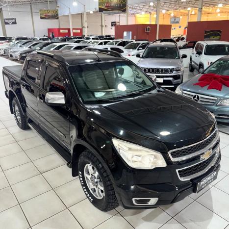 CHEVROLET S10 2.4 FLEX LS CABINE DUPLA, Foto 3