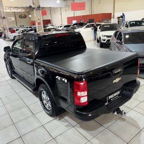 CHEVROLET S10 2.4 FLEX LS CABINE DUPLA, Foto 4