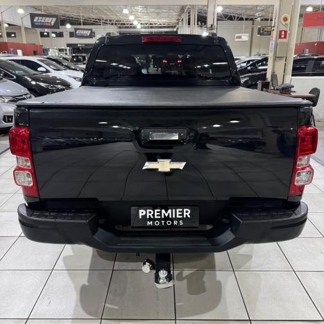 CHEVROLET S10 2.4 FLEX LS CABINE DUPLA, Foto 5