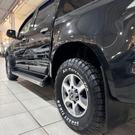 CHEVROLET S10 2.4 FLEX LS CABINE DUPLA, Foto 7