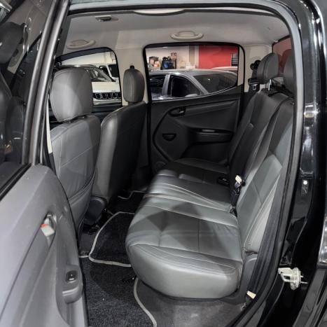 CHEVROLET S10 2.4 FLEX LS CABINE DUPLA, Foto 10