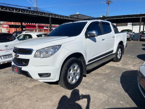CHEVROLET S10 2.4 FLEX LTZ CABINE DUPLA, Foto 1