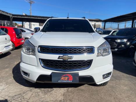 CHEVROLET S10 2.4 FLEX LTZ CABINE DUPLA, Foto 2