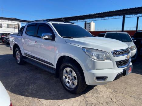 CHEVROLET S10 2.4 FLEX LTZ CABINE DUPLA, Foto 3