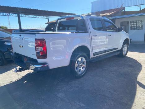 CHEVROLET S10 2.4 FLEX LTZ CABINE DUPLA, Foto 4