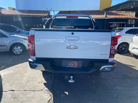 CHEVROLET S10 2.4 FLEX LTZ CABINE DUPLA, Foto 5