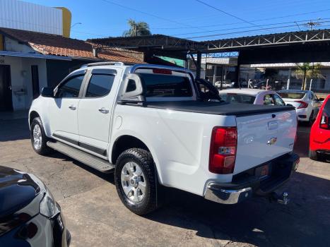CHEVROLET S10 2.4 FLEX LTZ CABINE DUPLA, Foto 6