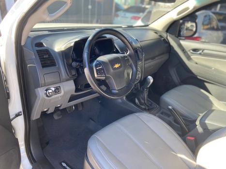 CHEVROLET S10 2.4 FLEX LTZ CABINE DUPLA, Foto 7