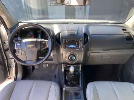 CHEVROLET S10 2.4 FLEX LTZ CABINE DUPLA, Foto 8