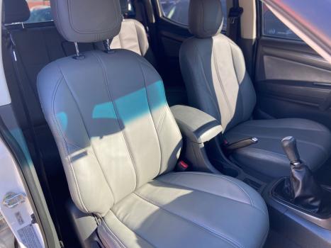 CHEVROLET S10 2.4 FLEX LTZ CABINE DUPLA, Foto 10