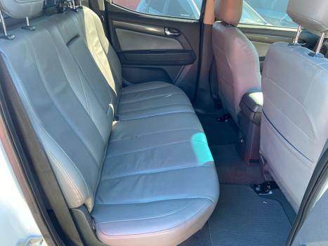 CHEVROLET S10 2.4 FLEX LTZ CABINE DUPLA, Foto 11