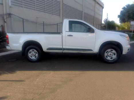 CHEVROLET S10 2.4 FLEX LS CABINE SIMPLES, Foto 5