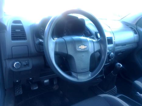 CHEVROLET S10 2.4 FLEX LS CABINE SIMPLES, Foto 9