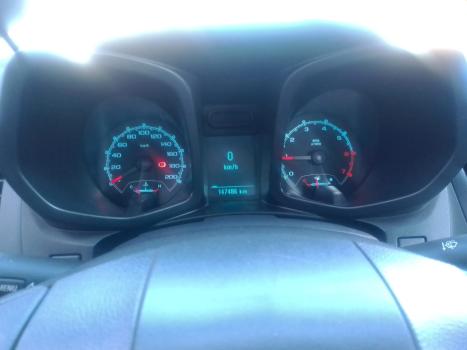 CHEVROLET S10 2.4 FLEX LS CABINE SIMPLES, Foto 10