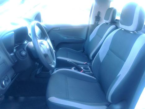 CHEVROLET S10 2.4 FLEX LS CABINE SIMPLES, Foto 11