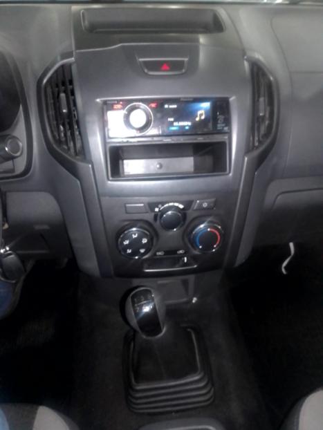 CHEVROLET S10 2.4 FLEX LS CABINE SIMPLES, Foto 12