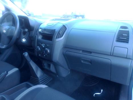 CHEVROLET S10 2.4 FLEX LS CABINE SIMPLES, Foto 14