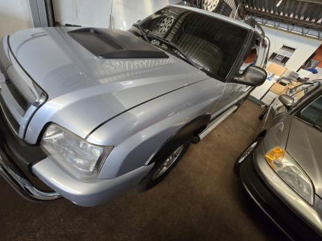 CHEVROLET S10 2.4 FLEX ADVANTAGE CABINE DUPLA, Foto 1