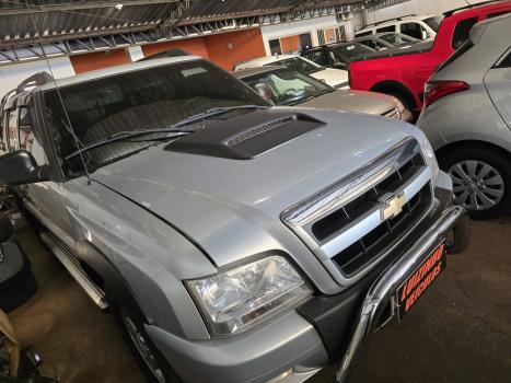 CHEVROLET S10 2.4 FLEX ADVANTAGE CABINE DUPLA, Foto 2
