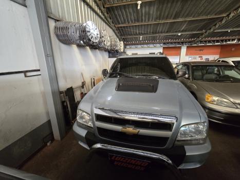 CHEVROLET S10 2.4 FLEX ADVANTAGE CABINE DUPLA, Foto 3