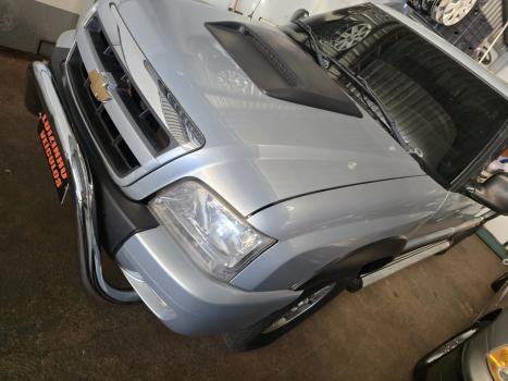 CHEVROLET S10 2.4 FLEX ADVANTAGE CABINE DUPLA, Foto 4