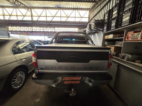 CHEVROLET S10 2.4 FLEX ADVANTAGE CABINE DUPLA, Foto 5