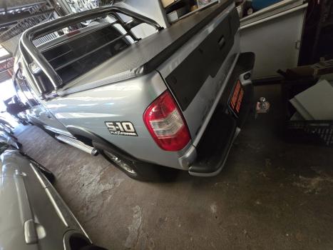 CHEVROLET S10 2.4 FLEX ADVANTAGE CABINE DUPLA, Foto 6