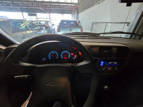 CHEVROLET S10 2.4 FLEX ADVANTAGE CABINE DUPLA, Foto 8