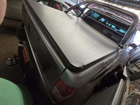 CHEVROLET S10 2.4 FLEX ADVANTAGE CABINE DUPLA, Foto 9