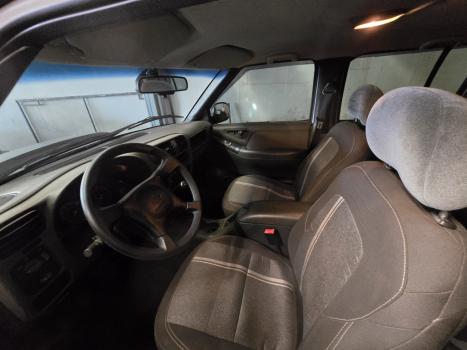 CHEVROLET S10 2.4 FLEX ADVANTAGE CABINE DUPLA, Foto 11
