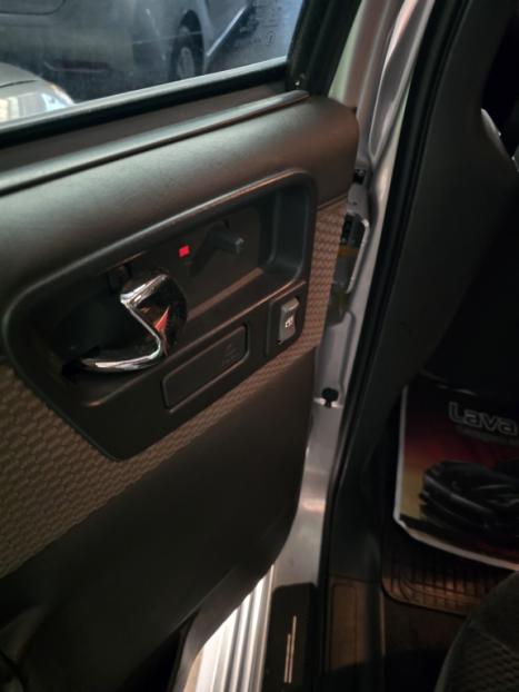 CHEVROLET S10 2.4 FLEX ADVANTAGE CABINE DUPLA, Foto 12
