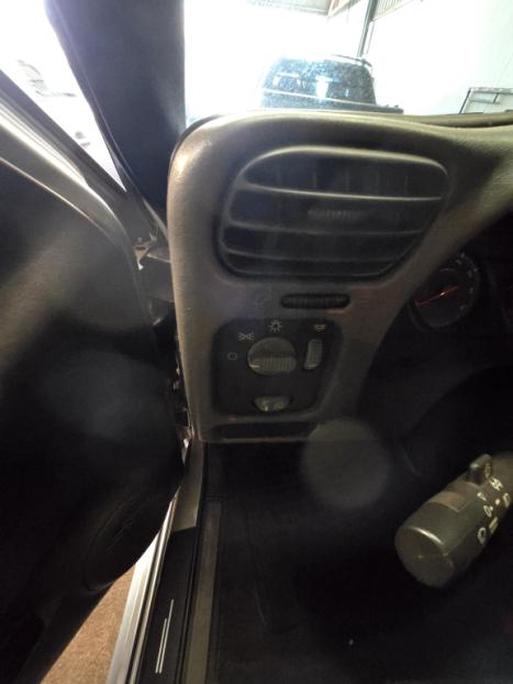 CHEVROLET S10 2.4 FLEX ADVANTAGE CABINE DUPLA, Foto 13