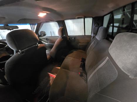 CHEVROLET S10 2.4 FLEX ADVANTAGE CABINE DUPLA, Foto 14