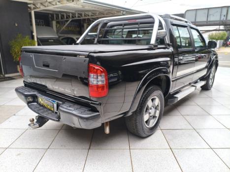 CHEVROLET S10 2.4 FLEX EXECUTIVE CABINE DUPLA, Foto 3