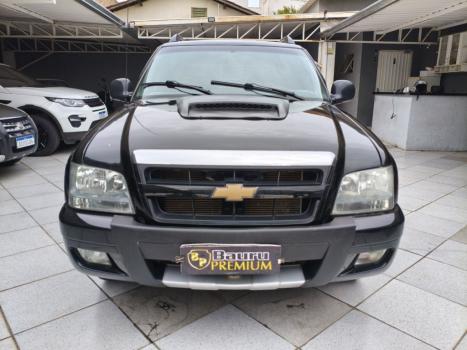 CHEVROLET S10 2.4 FLEX EXECUTIVE CABINE DUPLA, Foto 5