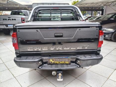CHEVROLET S10 2.4 FLEX EXECUTIVE CABINE DUPLA, Foto 6