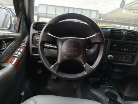 CHEVROLET S10 2.4 FLEX EXECUTIVE CABINE DUPLA, Foto 10