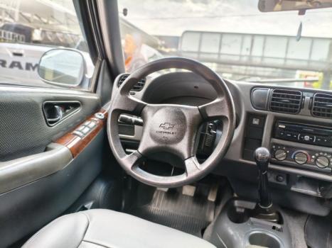 CHEVROLET S10 2.4 FLEX EXECUTIVE CABINE DUPLA, Foto 11