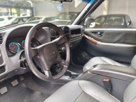 CHEVROLET S10 2.4 FLEX EXECUTIVE CABINE DUPLA, Foto 15