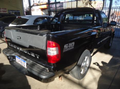 CHEVROLET S10 2.4 FLEX ADVANTAGE CABINE SIMPLES, Foto 6