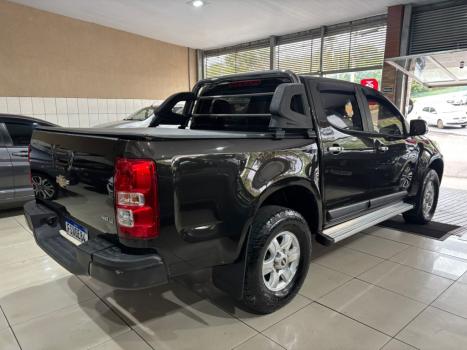 CHEVROLET S10 2.4 FLEX LT CABINE DUPLA, Foto 4