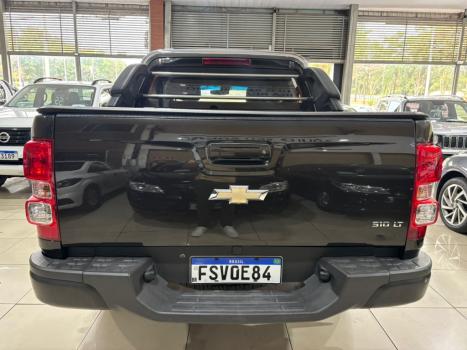 CHEVROLET S10 2.4 FLEX LT CABINE DUPLA, Foto 5