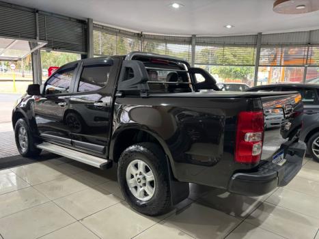 CHEVROLET S10 2.4 FLEX LT CABINE DUPLA, Foto 6