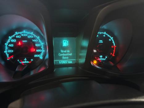 CHEVROLET S10 2.4 FLEX LT CABINE DUPLA, Foto 7