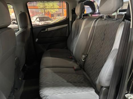 CHEVROLET S10 2.4 FLEX LT CABINE DUPLA, Foto 11