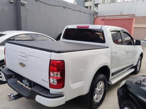 CHEVROLET S10 2.4 FLEX LT CABINE DUPLA, Foto 3
