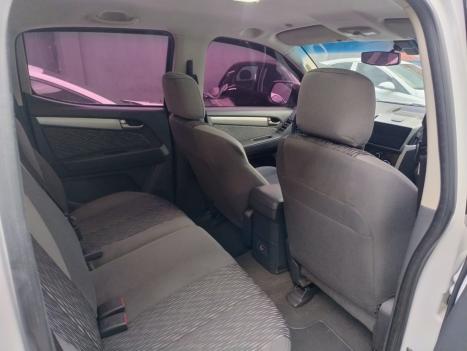CHEVROLET S10 2.4 FLEX LT CABINE DUPLA, Foto 5
