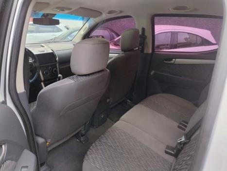 CHEVROLET S10 2.4 FLEX LT CABINE DUPLA, Foto 7