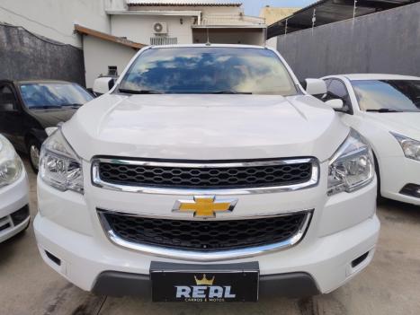 CHEVROLET S10 2.4 FLEX LT CABINE DUPLA, Foto 8